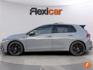 Volkswagen Golf GTI 2.0 TSI 180kW (245CV) DSG