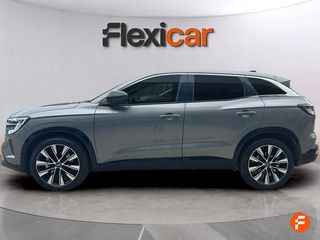 Renault Austral Techno E-Tech Full Hybrid 147kW (200CV)