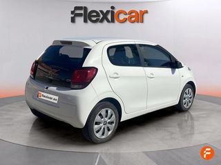 Citroën C1 VTi 53kW (72CV) S&S City Edition