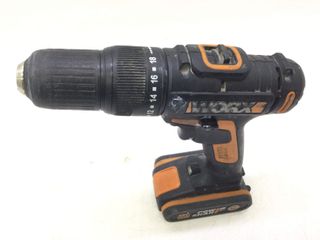 taladro a bateria worx wx3711