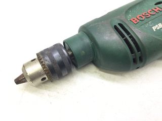 taladro electrico bosch psb 500-2