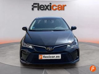 Toyota Corolla Active Plus - 5P (2023)