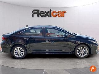 Toyota Corolla Active Plus - 5P (2023)