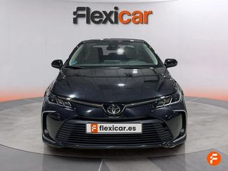 Toyota Corolla Corolla Sedán Active Tech