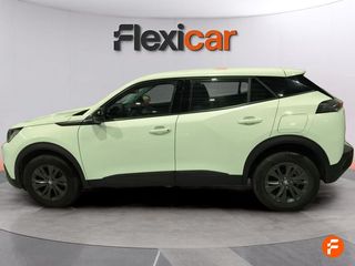 Peugeot 2008 Active Pack BlueHDI 81kW (110CV)