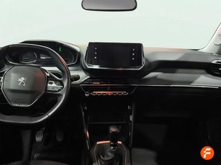 Peugeot 2008 Active Pack BlueHDI 81kW (110CV)