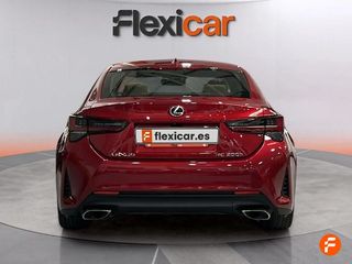 Lexus RC 2.5 300h Executive Navigation