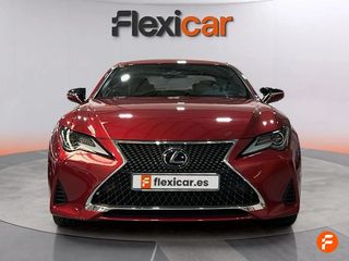 Lexus RC 2.5 300h Executive Navigation