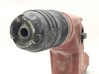 martillo a bateria hilti te4a22