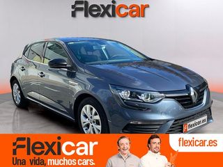 Renault Megane Limited TCe GPF 103 kW (140CV)