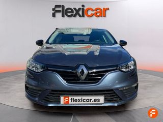 Renault Megane Limited TCe GPF 103 kW (140CV)