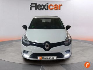 Renault Clio Limited TCe 55kW (75CV) -18