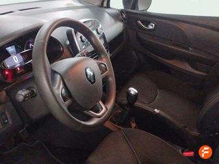 Renault Clio Limited TCe 55kW (75CV) -18