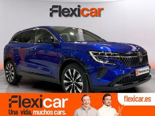 Renault Austral Techno E-Tech Full Hybrid 147kW (200CV)