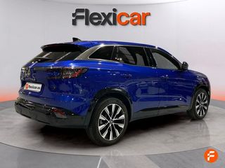 Renault Austral Techno E-Tech Full Hybrid 147kW (200CV)