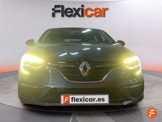 Renault Megane Business TCe 103 kW (140CV) GPF -SS