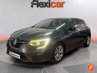 Renault Megane Business TCe 103 kW (140CV) GPF -SS