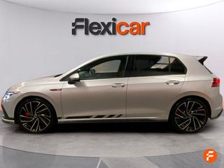 Volkswagen Golf GTI Clubsport 2.0 TSI 221kW (300CV) DSG