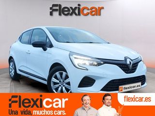 Renault Clio Business TCe 74 kW (100CV) GLP