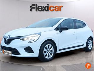 Renault Clio Business TCe 74 kW (100CV) GLP