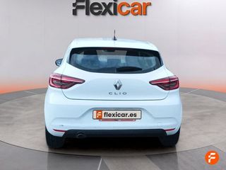 Renault Clio Business TCe 74 kW (100CV) GLP