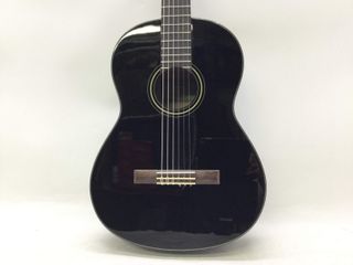guitarra clasica yamaha c40