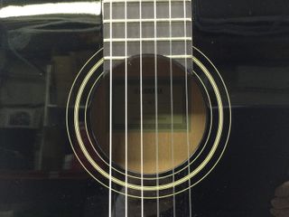 guitarra clasica yamaha c40