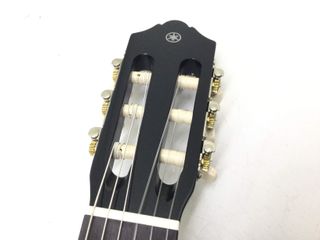 guitarra clasica yamaha c40