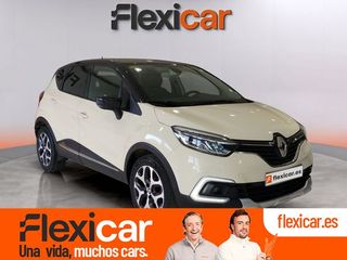 Renault Captur Intens Energy TCe 66kW (90CV)