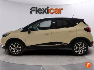 Renault Captur Intens Energy TCe 66kW (90CV)