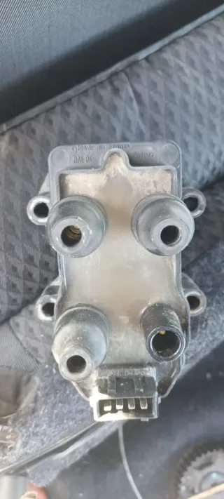 Bobina de encendido Valeo BAE 04 Tata indica