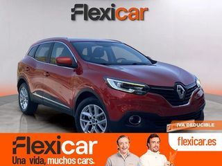 Renault Kadjar Tech Road Energy TCe 97kW (130CV)