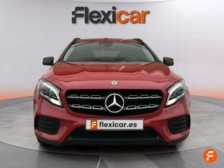 Mercedes GLA GLA 180