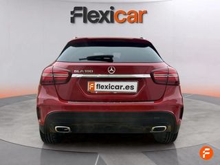 Mercedes GLA GLA 180