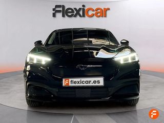 Ford Mustang Mach-E AWD 258kW Batería 98.8Kwh