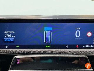 Ford Mustang Mach-E AWD 258kW Batería 98.8Kwh