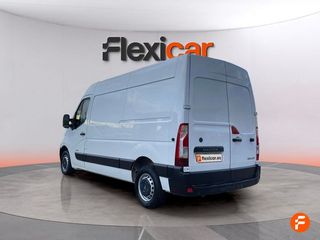 Renault Master MA/FM9T