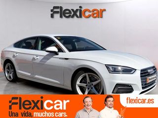 Audi A5 1.4 TFSI 110kW (150CV) S tron Sportback