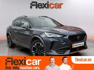 Cupra Formentor 1.5 TSI 110kW (150 CV)