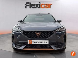 Cupra Formentor 1.5 TSI 110kW (150 CV)