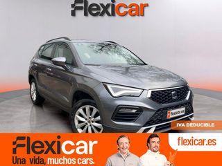 Seat Ateca 1.5 TSI 110kW (150CV) DSG St&Sp Style