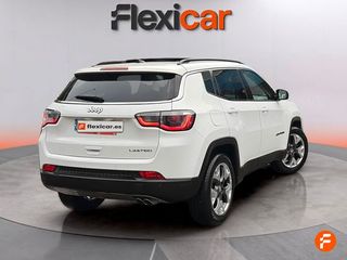 Jeep Compass 1.6 Mjet 88kW Limited 4x2