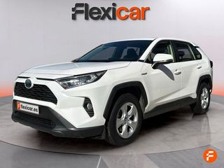 Toyota Rav4 2.5l 220H Business 4WD