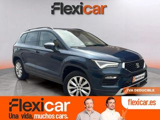 Seat Ateca 1.5 TSI 110kW (150CV) St&Sp Style