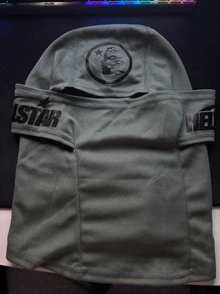 Pasamontañas Hellstar