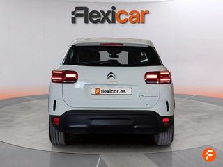 Citroën C5 Aircross PureTech 96kW (130CV) S&S You