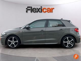 Audi A1 Sportback Adrenalin 25 TFSI 70kW (95CV)