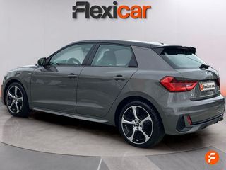 Audi A1 Sportback Adrenalin 25 TFSI 70kW (95CV)