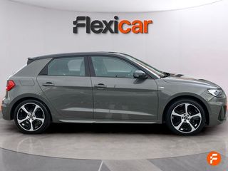 Audi A1 Sportback Adrenalin 25 TFSI 70kW (95CV)