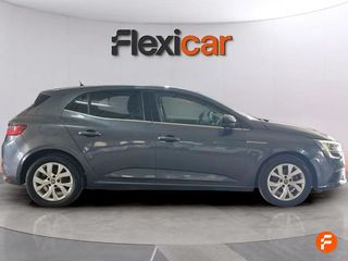 Renault Megane Limited TCe GPF 103 kW (140CV)